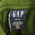 ギャップ Gap 00s OLD プルオーバーパーカー 無地 メンズ JPN:XS